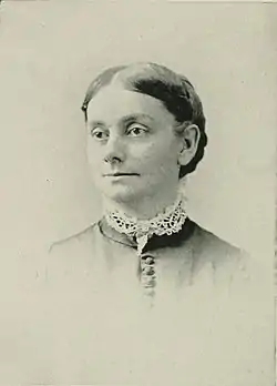 JULIA MCNAIR WRIGHT A woman of the century (page 814 crop).jpg