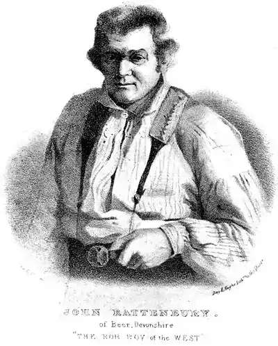 John Rattenbury - Devonshire characters and strange events.jpg