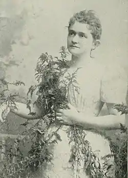 KATE SLAUGHTER McKINNEY A woman of the century (page 498 crop).jpg
