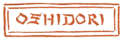 OSHIDORI
