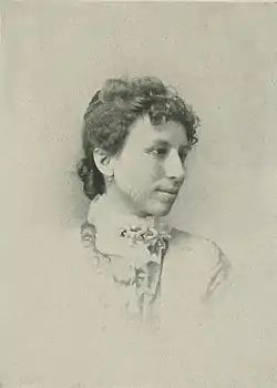 LAURA ANDREWS RHODES A woman of the century (page 615 crop).jpg