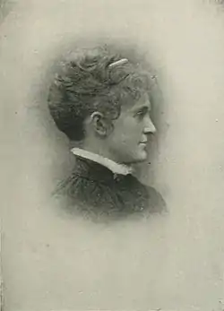 LOUISE LAWSON A woman of the century (page 463 crop).jpg