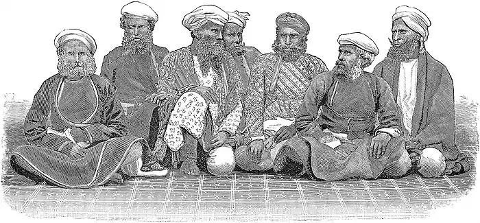 Land of the Veda - Group of Thugs.jpg