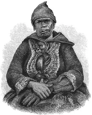 Last of the Tasmanians Woodcut 11 - Patty.jpg