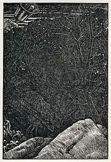 Lewis Carroll - Henry Holiday - Hunting of the Snark - Plate 10.jpg