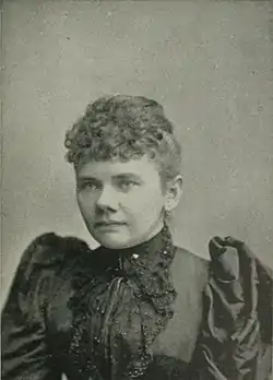 MARY ALICIA OWEN A woman of the century (page 563 crop).jpg
