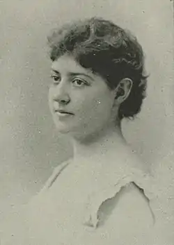 MAUDE ANDREWS OHL. A woman of the century (page 555 crop).jpg