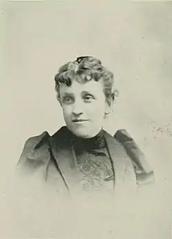 MAY ALDEN WARD A woman of the century (page 758 crop).jpg