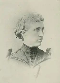 MINERVA WALKER A woman of the century (page 750 crop).jpg