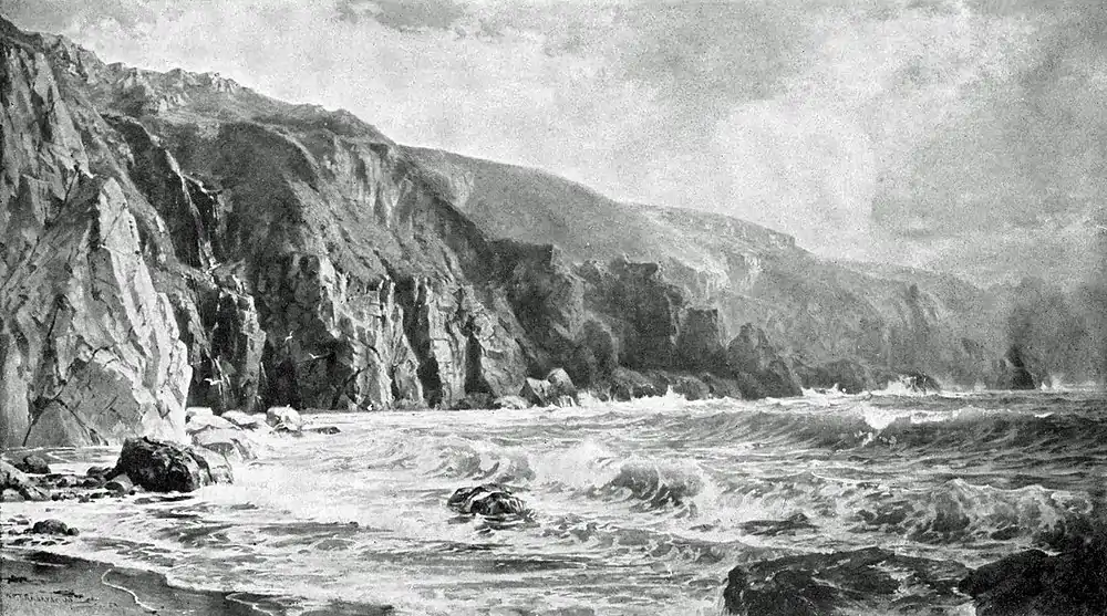 Masterpieces of the sea (Morris, Richards, 1912) DjVu pg 23.jpg