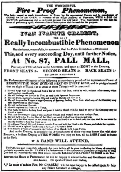 Miracle Mongers and Their Methods - Ivan Ivanitz Charbert Advertisment.jpg