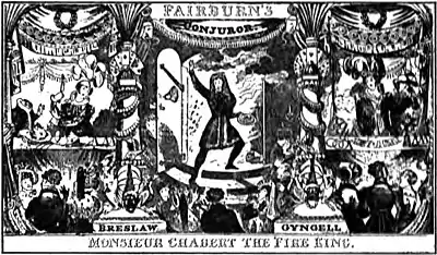 Miracle Mongers and Their Methods - Monsieur Chabert The Fire King Advertisment.jpg