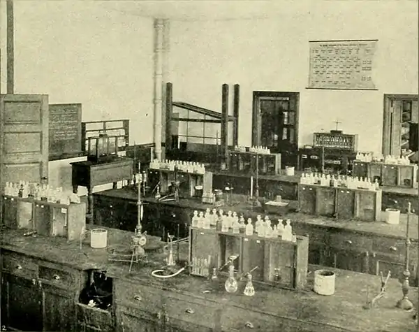 NIE 1905 Laboratory - Chemical laboratory for qualitative analysis.jpg