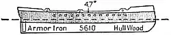 NIE 1905 Ship, Armored - Gloire.jpg