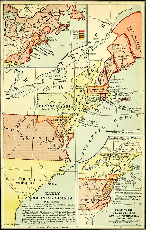 NIE 1905 United States - Early Colonial Grants 1620 to 1681.jpg