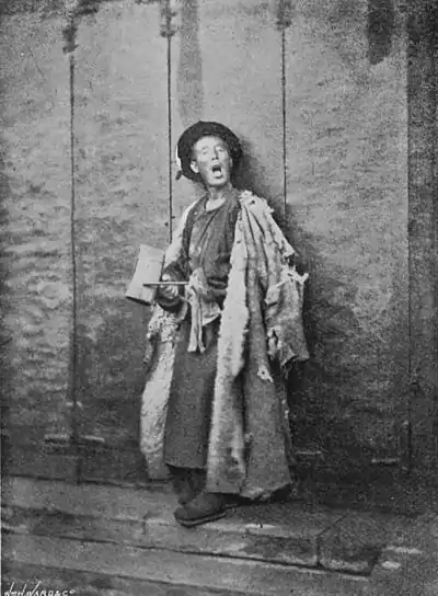 Night Watchman, Peking.jpg