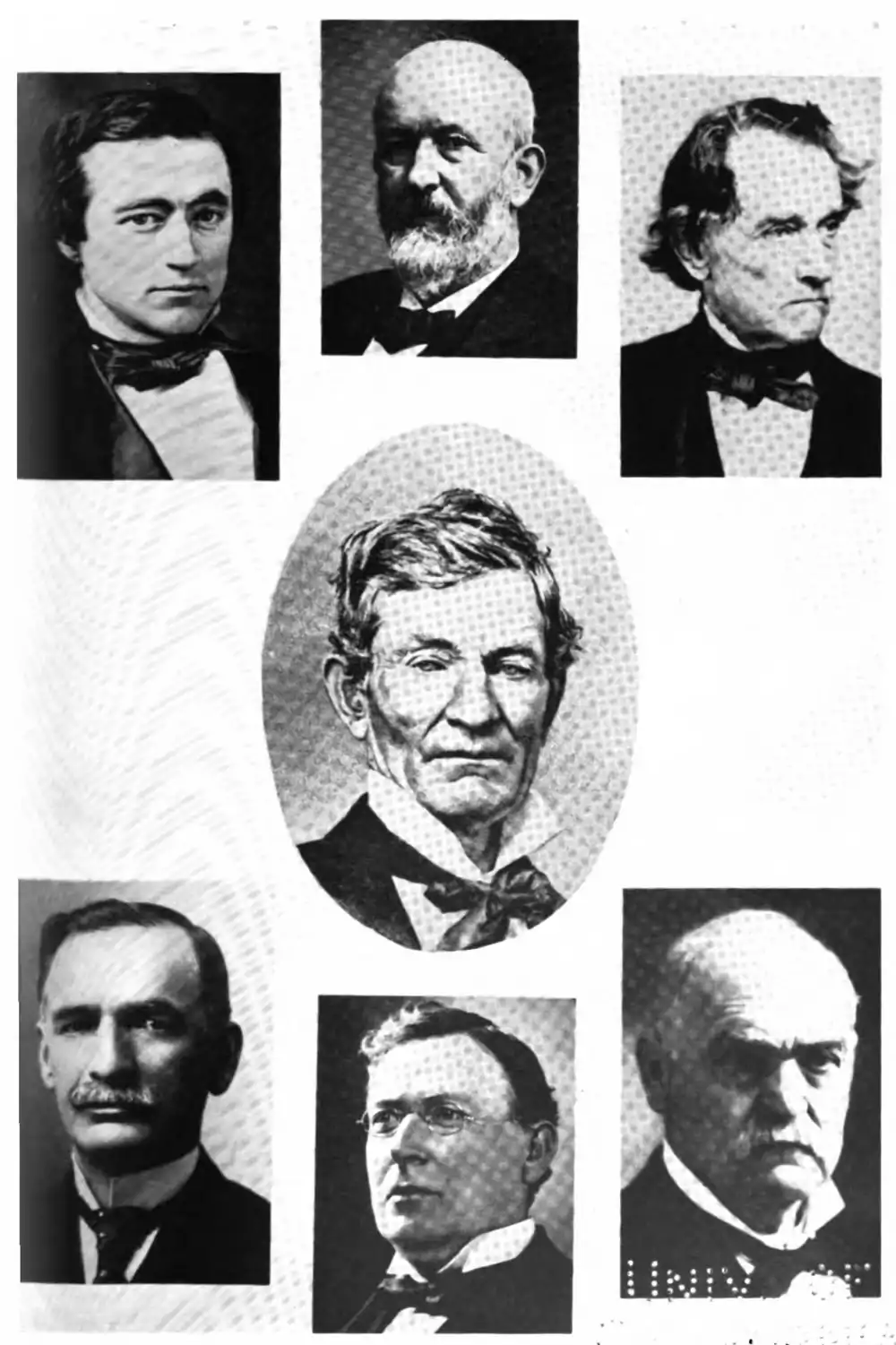 Oregon newspaper publishers.png