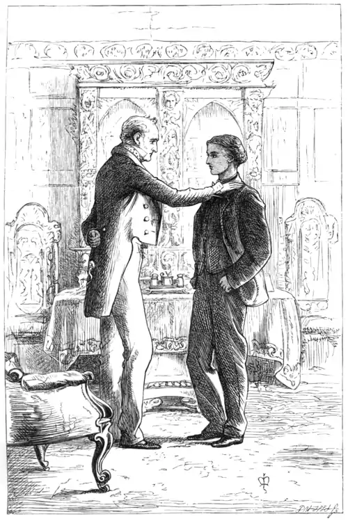 Orley Farm (Serial) (1861) - Volume 1 - frontispiece 2.png