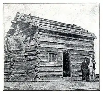 P016a - Abraham Lincoln - His Story.jpg