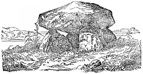 PSM V01 D117 Danish dolmens.jpg