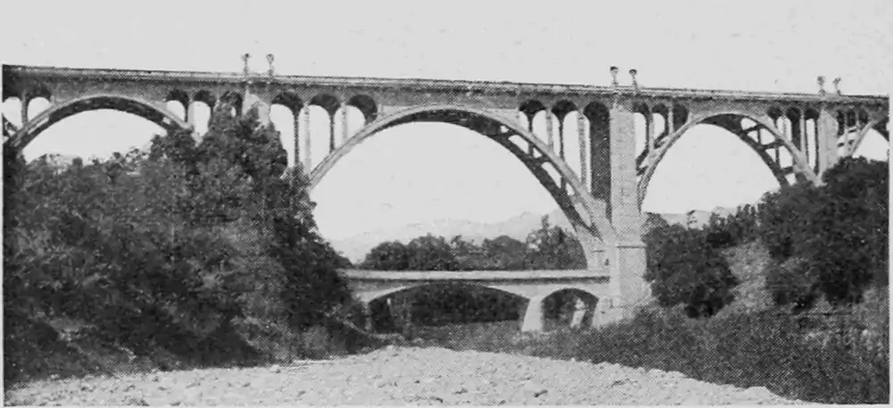 image of bridge