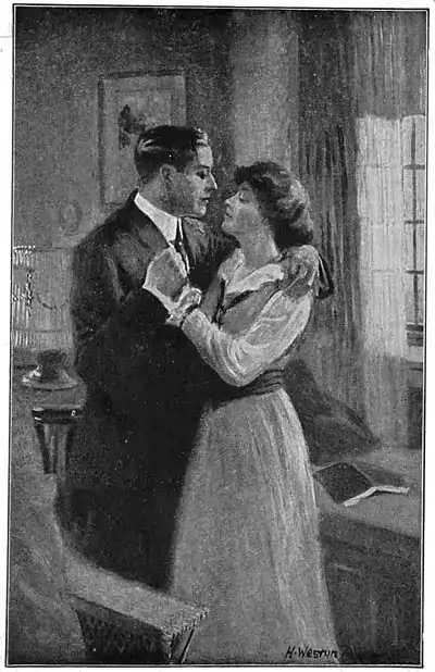 P 307--Pollyanna grows up.jpg