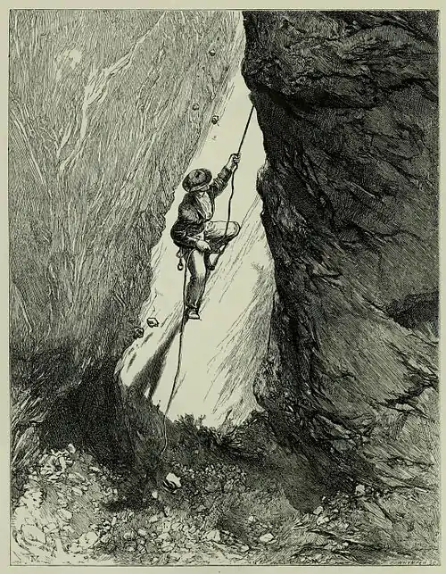 Page 154 - Scrambles amongst the Alps - Whymper.jpg