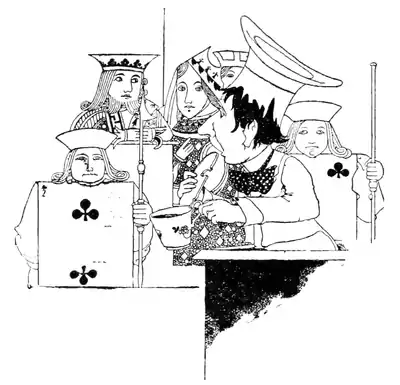 Page 156 Alice's Adventures in Wonderland (Carrol, Robinson, 1907).png