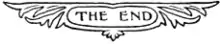 THE END