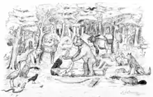 Page 28 illustration in American Indian Freemasonry.png