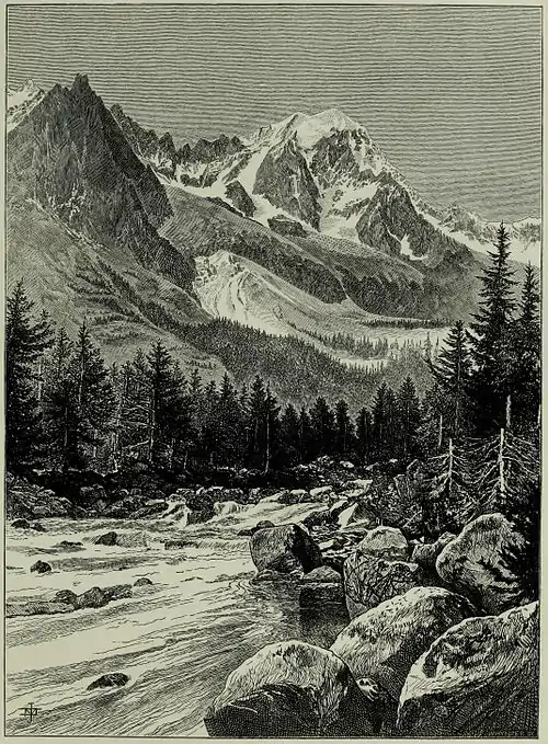 Page 401 - Scrambles amongst the Alps - Whymper.jpg