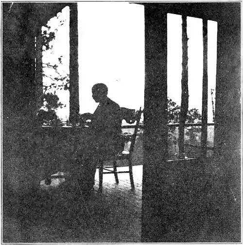 Percival Lowell - an afterglow - A Silly-Wet Day.jpg