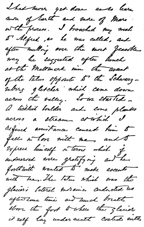 Letter P36