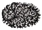 Pg109 decoration--Love in Idleness.png