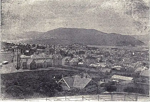 Picturesque Dunedin p183.jpg