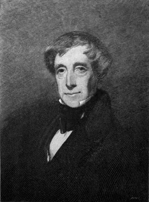 Clement Clarke Moore