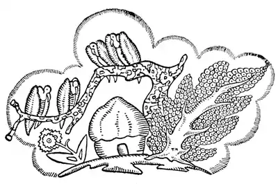 Porgy (1925) - Part IV decoration.png