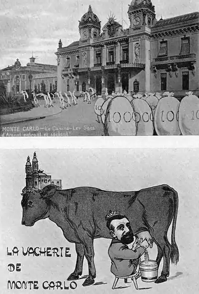 Post Cards Not Admitted Into Monaco - A Book of the Riviera.jpg