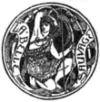 Publisher's device, Cassell and Co.png