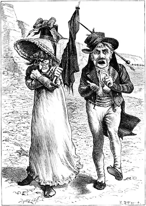 Rhyme and Reason - He spake, neglecting sound and sense.jpg