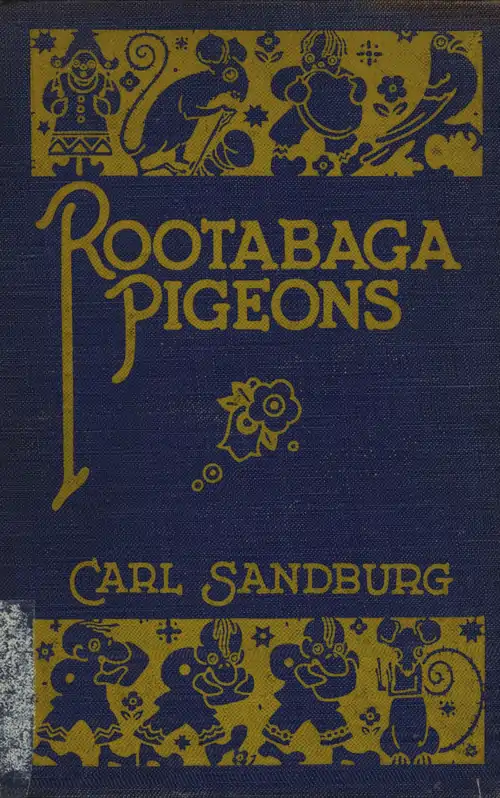 Rootabaga Pigeons - Front cover.png