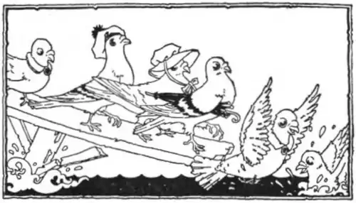 Rootabaga Pigeons - Story 6 headpiece p41.png