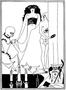Salomé- a tragedy in one act pg 43.jpg