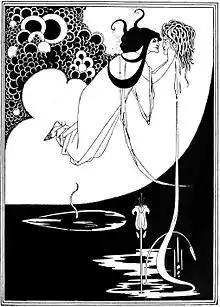 Salomé- a tragedy in one act pg 87.jpg