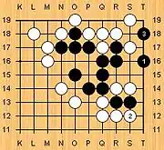 Saving answer 11 second