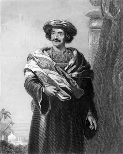 Rammohan Roy