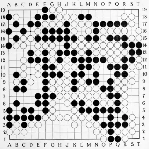 Smith (1908) The Game of Go Plate 08.png