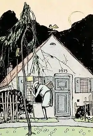 .mw-parser-output .wst-center{text-align:center}.mw-parser-output .wst-center.wst-center-nomargin>p{margin-bottom:0}
"Ah, she did taste it! I thought she would if I went away"