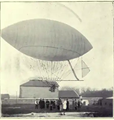 Start of N 3. (My Airships p145).png
