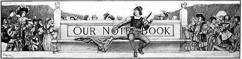 THE ILLUSTRATED LONDON NEWS, Sept. 18, 1909.—387 - Header.jpg